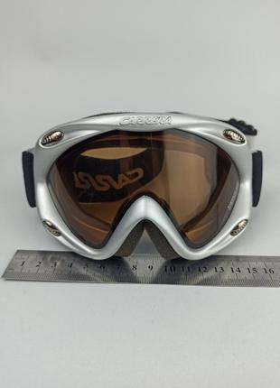 Гірськолижна маска, окуляри carrera s kimerik1 фото