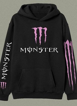 Худи «monster»