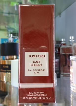 Легендарний tom ford lost cherry
оригінал2 фото