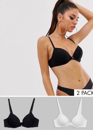 Комплект білизни, 2шт hunkemoller