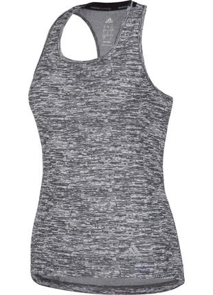 Спортивна майка adidas