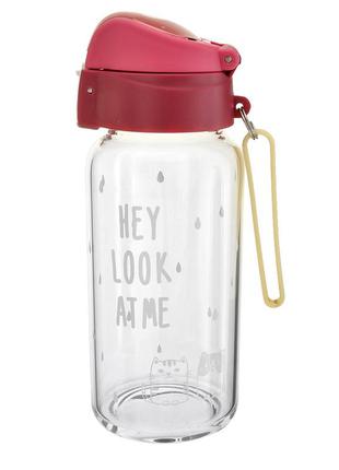 Бутылка для воды 360мл 2318401