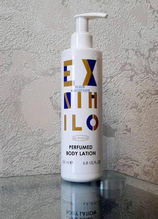 Ex nihilo fleur narcotique💥original парфюм.лосьон для тела 200 мл2 фото