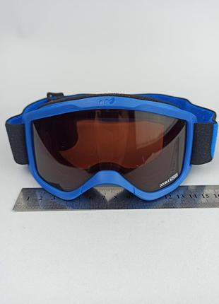 Горнолыжная маска, очки wedze