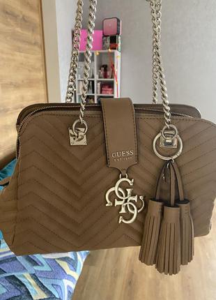 Сумка guess оригінал