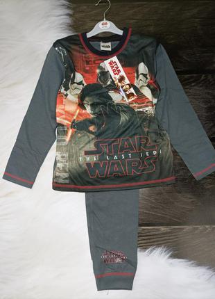 Піжама пижама зоряні війни star wars1 фото