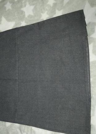 Шкільний сарафан 6