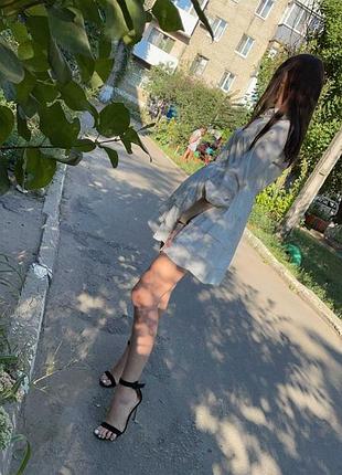 Платье 2