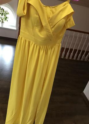 Вечірнє плаття