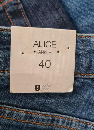 Ginatricot perfect jeans нові  джинси розмір s