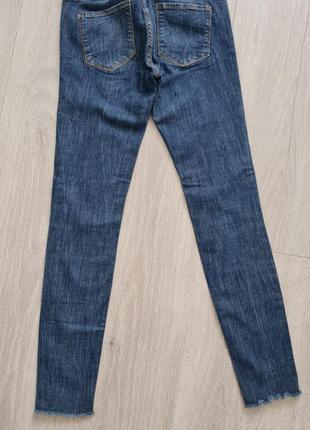 Ginatricot perfect jeans нові  джинси розмір s5 фото