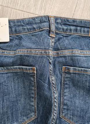 Ginatricot perfect jeans нові  джинси розмір s6 фото