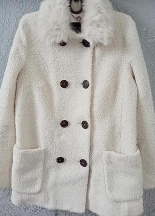 Пальто-куртка marccain1 фото