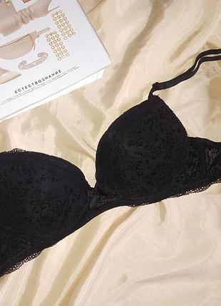 Базовий ліф з пушапом