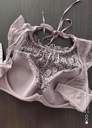 Топ victorias secret рр. 36d\е804 фото