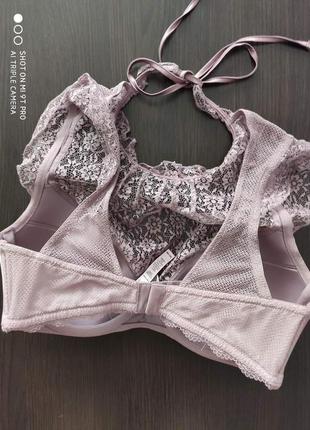 Топ victorias secret рр. 36d\е807 фото