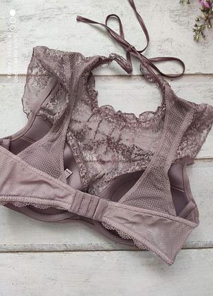 Топ victorias secret рр. 36d\е803 фото