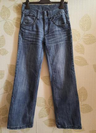 Джинсы serious sally jeans