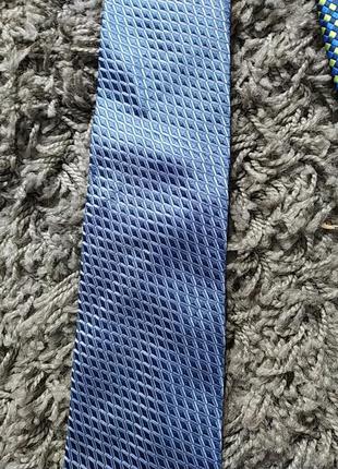 ✨✨фірмові якісні галстуки, краватки3 фото