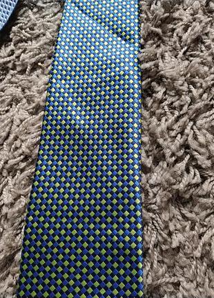 ✨✨фірмові якісні галстуки, краватки4 фото