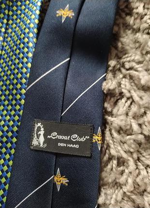 ✨✨фірмові якісні галстуки, краватки6 фото