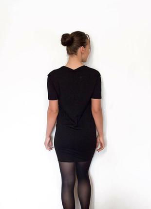 Розпродаж!красива тепла сукня бренду stradivarius6 фото