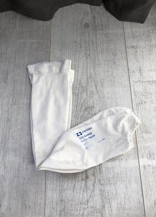 Компресійні гольфи, панчохи