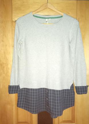 Кофточка- туника