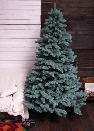 Штучна ялинка «ковалівська блакитна»