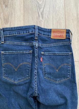 Levi’s джинсы2 фото