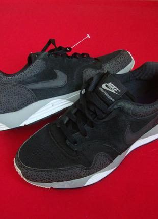 Кросівки nike lunar terra safari 44-45 розмір