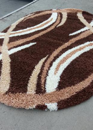 Ковер ковры килими килим 1,5*2,3 високоворсний туреччина3 фото