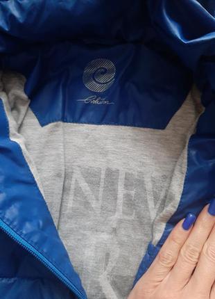 Куртка весенняя 3