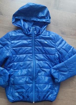 Куртка весняна