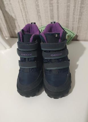 Черевички geox