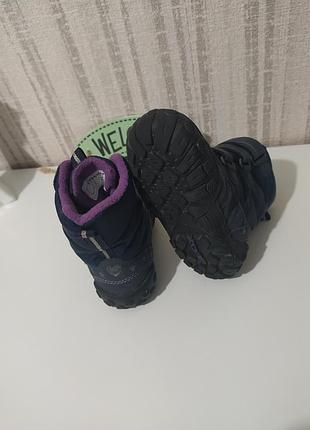 Черевички geox 4
