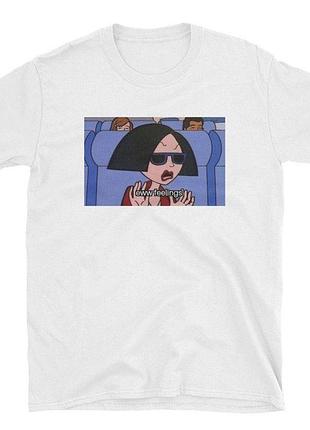 Принт «дарья»