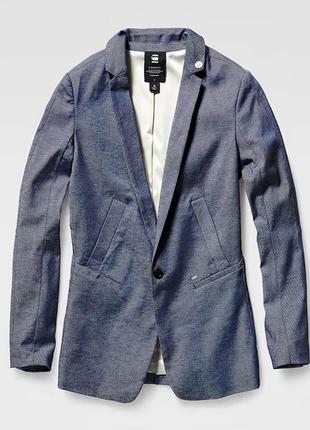 Новый пиджак  raw correct bronson boyfriend blazer(р.l)