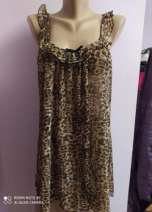 Ночнушка жіноча, h&m, m