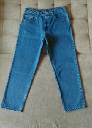 Трендові джинси ralph lauren, розмір 14*29 зима/ осень9