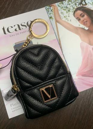 Брелок-ключиця victoria's secret2 фото