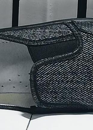 Сліпони мокасини еспадрільї текстиль хлопчика хлопця валді waldii віктор w, р. 30-34