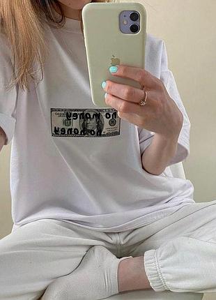 Худи «cg money» 4