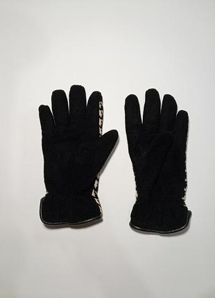 Перчатки