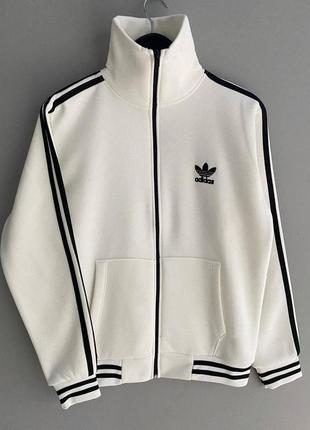 Теплющая олімпійка на флісі 🔥 2