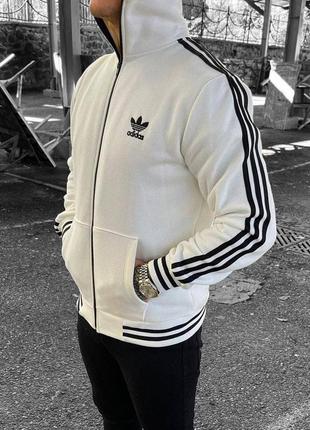 Теплющая олімпійка на флісі 🔥 5