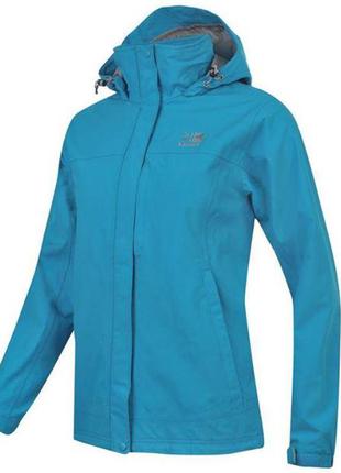 Куртка жіноча водо і вітронепроникна karrimor urban weathertite jacket1 фото