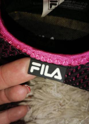 Кросовки  оригинал fila3 фото