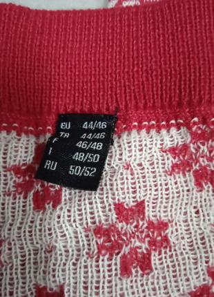 Лосіни трикотажні, р.44-46