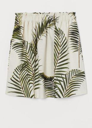 Спідниця h&m